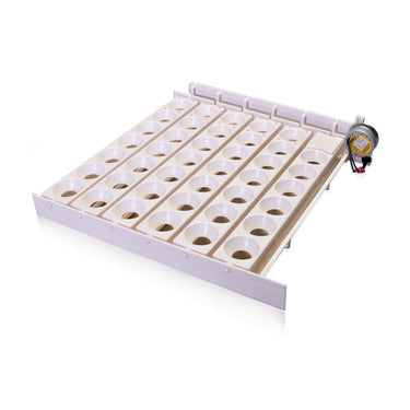 Quail Rails for Little Giant Egg Turner 6300